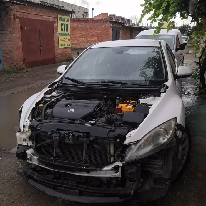 Автосервис "Авто Климат"