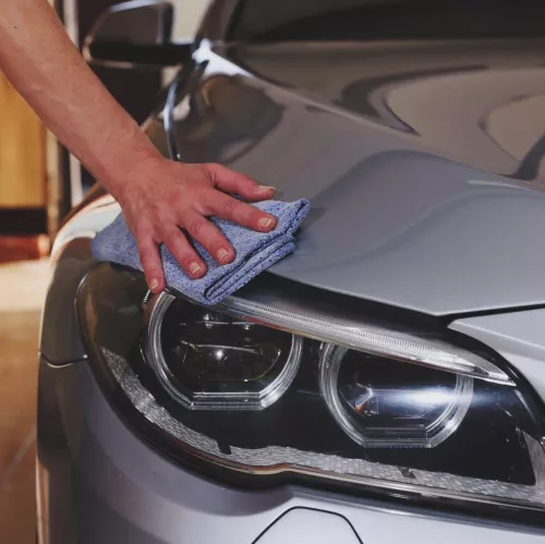 Автомойка CarWash  в  Ейске