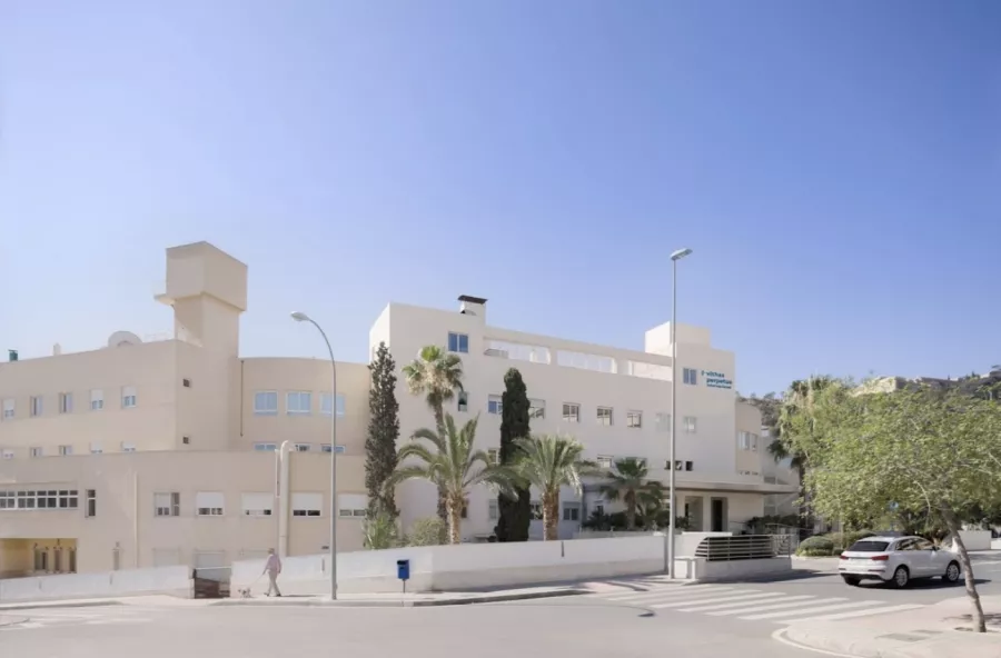 Больница Hospital Vithas в Аликанте: Больница, Лечение, Медицина, Хирургия, Анализы,