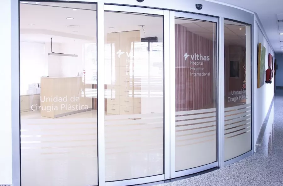 Больница Hospital Vithas в Аликанте: Больница, Лечение, Медицина, Хирургия, Анализы,