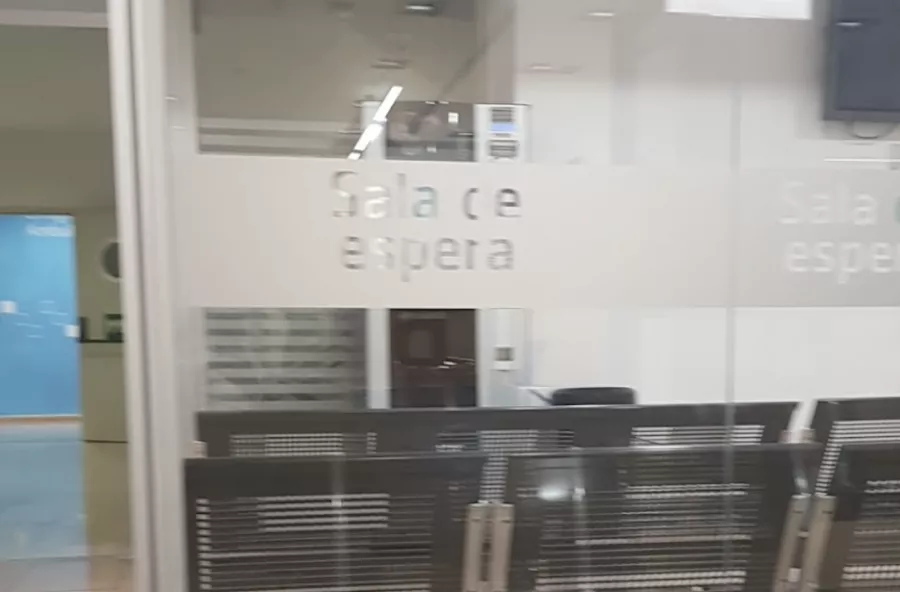 Больница Hospital Vithas в Аликанте: Больница, Лечение, Медицина, Хирургия, Анализы,