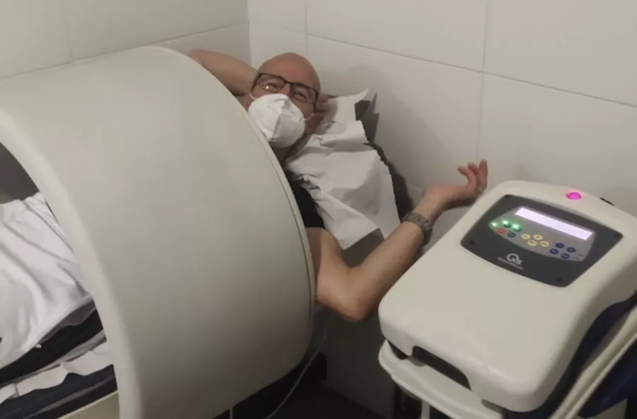 Больница Hospital Vithas в Аликанте: Больница, Лечение, Медицина, Хирургия, Анализы,
