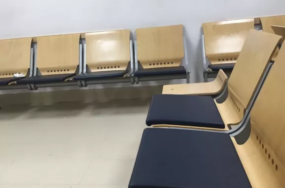Больница "Hospital Vithas"