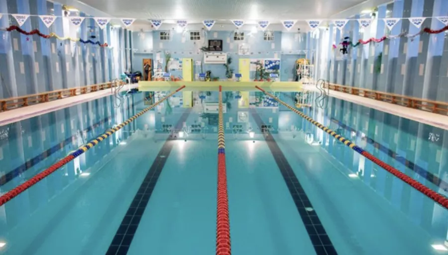 Фитнес клуб МЕГАПОЛИС FAMILY FIT в Видном: Фитнес, Бассейн, Тренировка, Развитие, Теннис, Футбол, Волейбол, Борьба, Для всей семьи, Спорт,