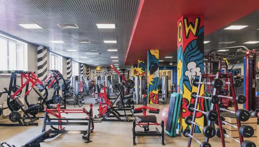 Фитнес клуб МЕГАПОЛИС FAMILY FIT в Видном: Фитнес, Бассейн, Тренировка, Развитие, Теннис, Футбол, Волейбол, Борьба, Для всей семьи, Спорт,