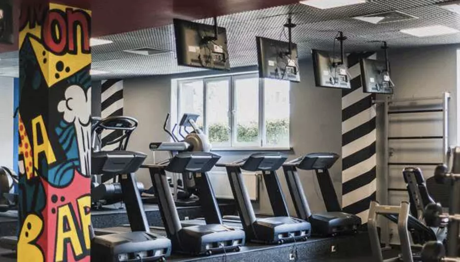 Фитнес клуб МЕГАПОЛИС FAMILY FIT в Видном: Фитнес, Бассейн, Тренировка, Развитие, Теннис, Футбол, Волейбол, Борьба, Для всей семьи, Спорт,