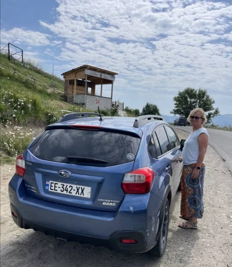 მანქანების გაქირავება თბილისის მანქანები (Прокат автомобилей ТбилисиКарс) в Тбилиси: Авто, Машина,