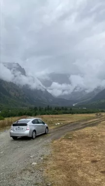 მანქანების გაქირავება "თბილისის მანქანები" (Прокат автомобилей "ТбилисиКарс")
