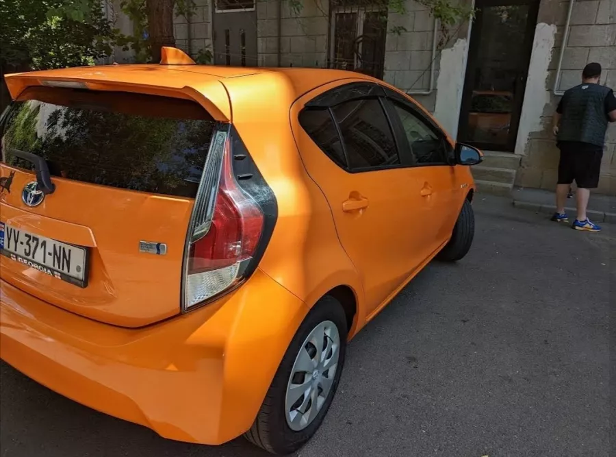 მანქანების გაქირავება თბილისის მანქანები (Прокат автомобилей ТбилисиКарс) в Тбилиси: Авто, Машина,