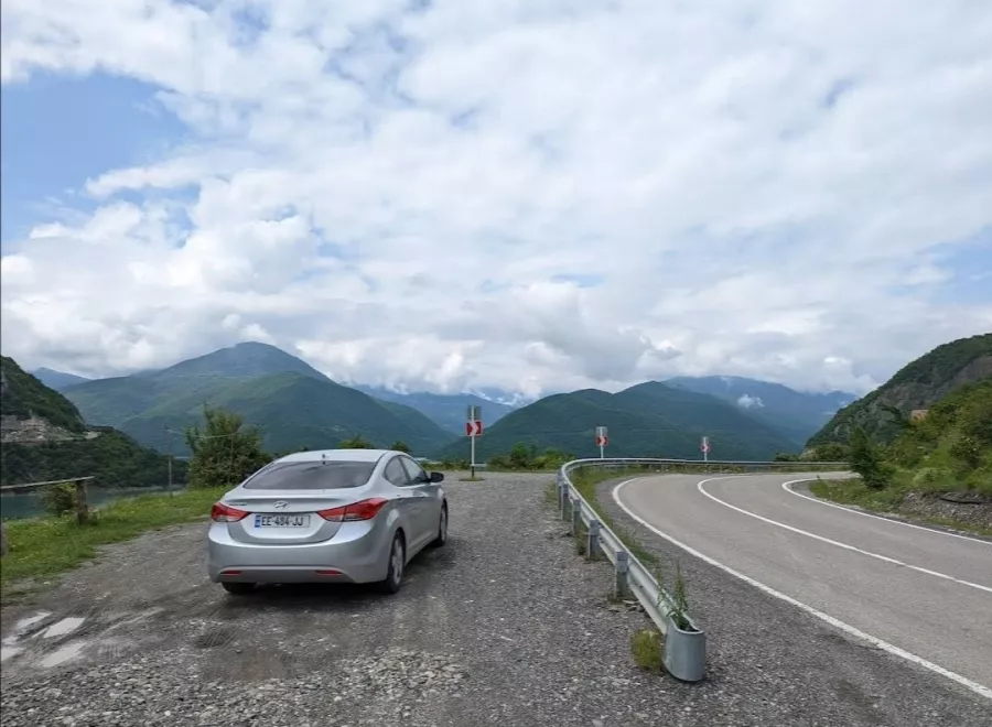 მანქანების გაქირავება თბილისის მანქანები (Прокат автомобилей ТбилисиКарс) в Тбилиси: Авто, Машина,