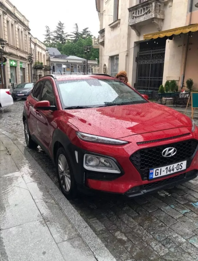 მანქანების გაქირავება თბილისის მანქანები (Прокат автомобилей ТбилисиКарс) в Тбилиси: Авто, Машина,