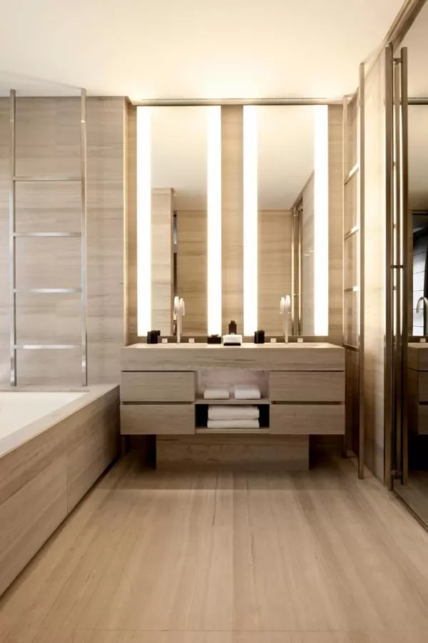 Отель Armani Hotel Milano 5* в Милане: Armani отель, Премиум отель, Бассейн, Фитнесс, Гидромассаж, Шведский стол,