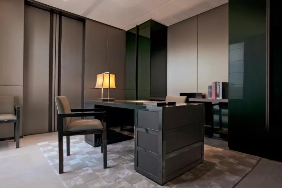 Отель Armani Hotel Milano 5* в Милане: Armani отель, Премиум отель, Бассейн, Фитнесс, Гидромассаж, Шведский стол,