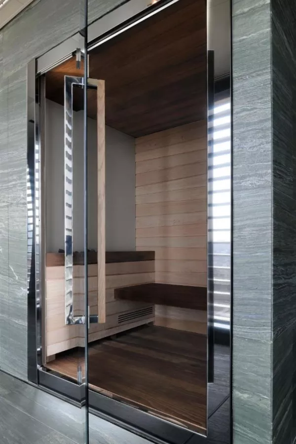 Отель Armani Hotel Milano 5* в Милане: Armani отель, Премиум отель, Бассейн, Фитнесс, Гидромассаж, Шведский стол,