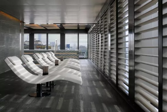 Отель “Armani Hotel Milano 5*”