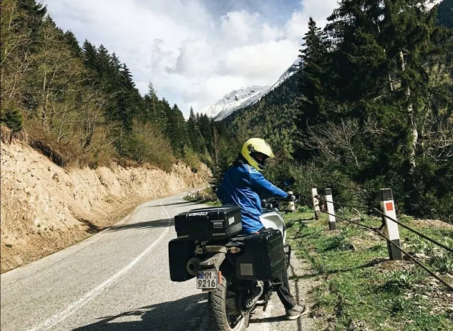 მოტოციკლის გაქირავება Moto Rent Georgia (Прокат мотоциклов Moto Rent Georgia) в Тбилиси: Прокат Мотоциклов, Прокат Велосипедов, Туры, Трансфер На Машине, Услуги Профессионального Гида, Мотоэкскурсии,