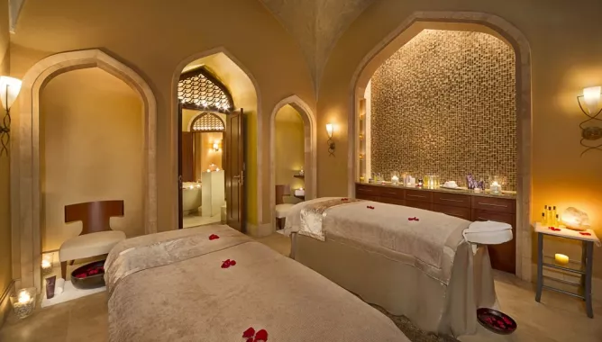 Отель "Atlantis, The Palm" 5*
