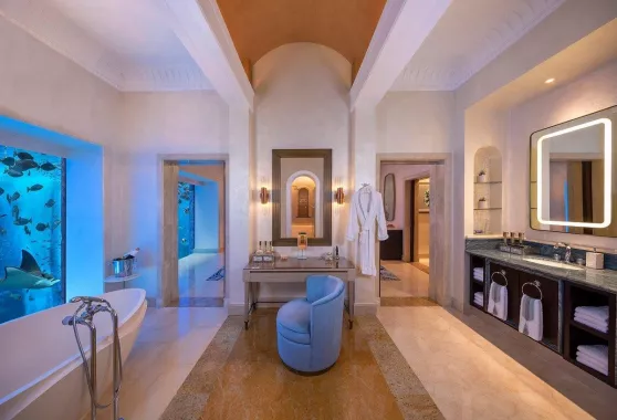 Отель "Atlantis, The Palm" 5*