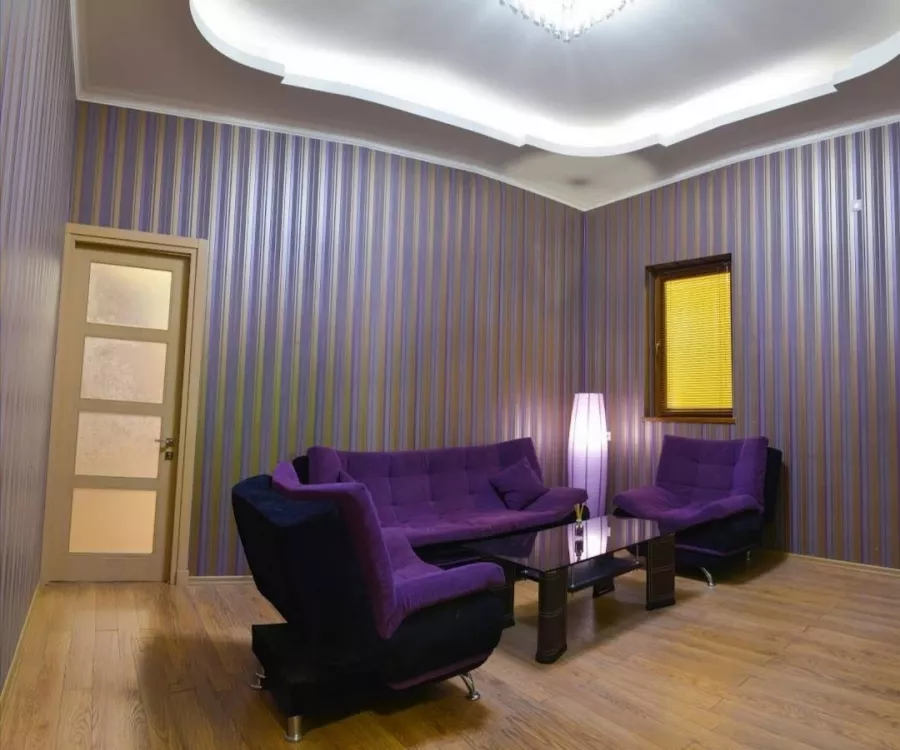 New Eurolux სასტუმრო (Гостиница New Eurolux) в Тбилиси: Гостиница, Чилим,