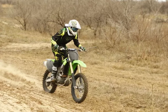Мотошкола "Rrg moto".