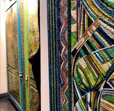არტ გალერეა"Art Gallery Line" (Художественная галерея "Art Gallery Line")