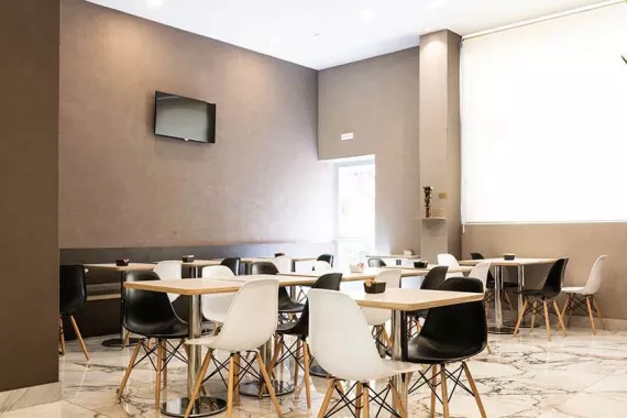 Отель "Milano Castello 3*"