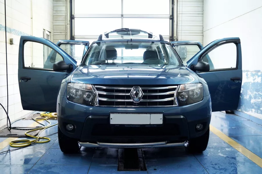Автотехцентр - На Молодежной в Ижевске: Автолюбителям, Техцентр, Машины,