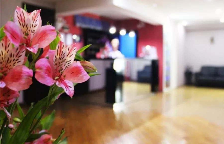 პანორამა ეკო-სასტუმრო (Отель Panorama Eco-Hotel) в Тбилиси: Отель,