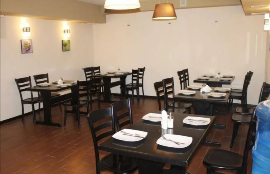 პანორამა ეკო-სასტუმრო (Отель Panorama Eco-Hotel) в Тбилиси: Отель,