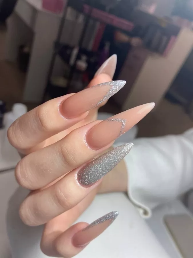 Салон красоты - Nail18 в Ижевске: Ногти, Педикюр, Маникюр, Ресницы, Брови,