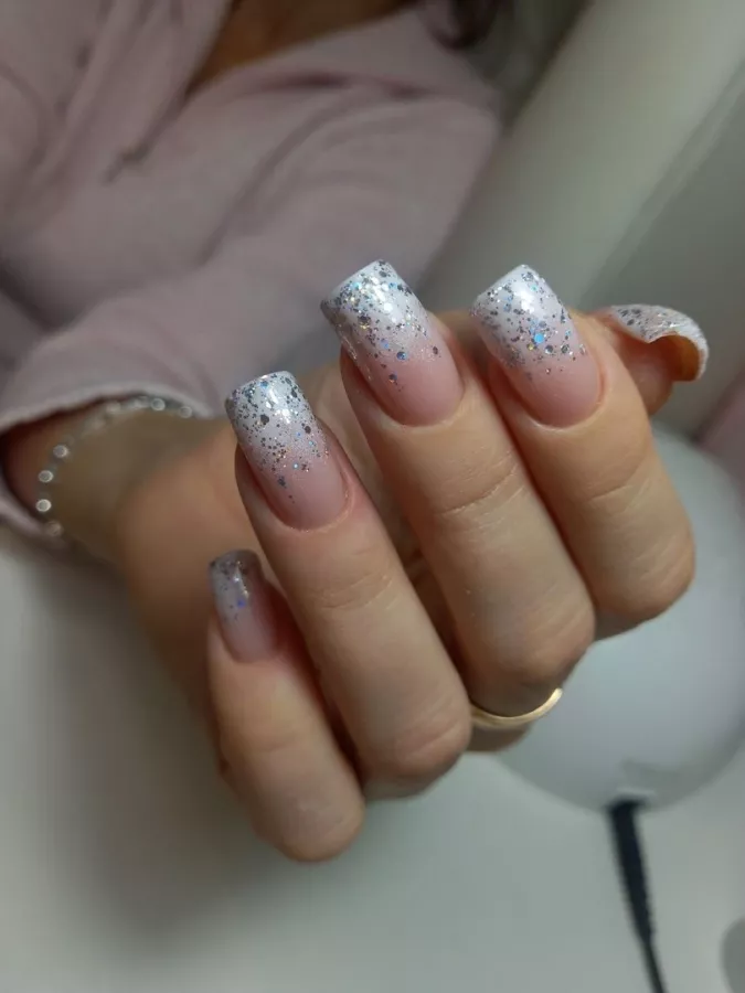 Салон красоты - Nail18 в Ижевске: Ногти, Педикюр, Маникюр, Ресницы, Брови,