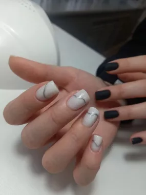 Салон красоты - "Nail18"