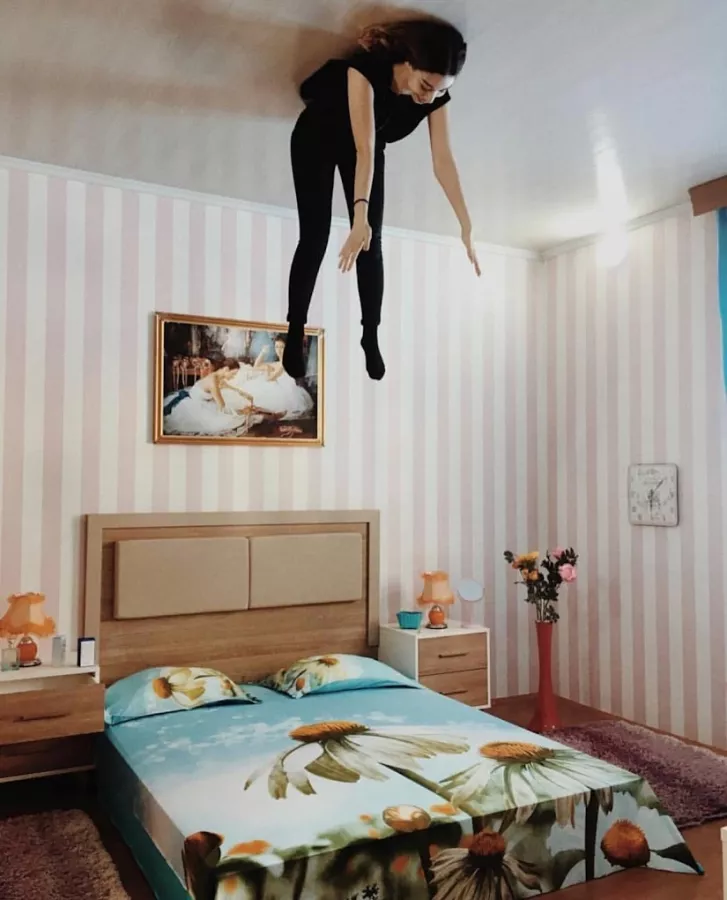 Перевернутый дом Upside down House в Анталии: Активный Отдых, Отдых,