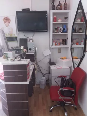 Салон красоты "She Coıffeur"