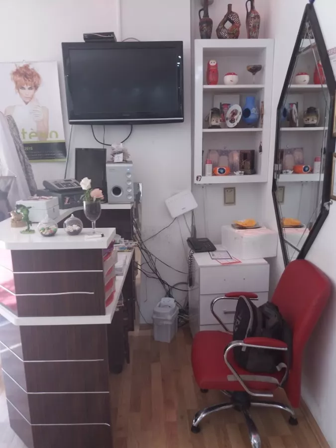 Салон красоты She Coıffeur в Анталии: Салон красоты, Маникюр, Брови, Красота,