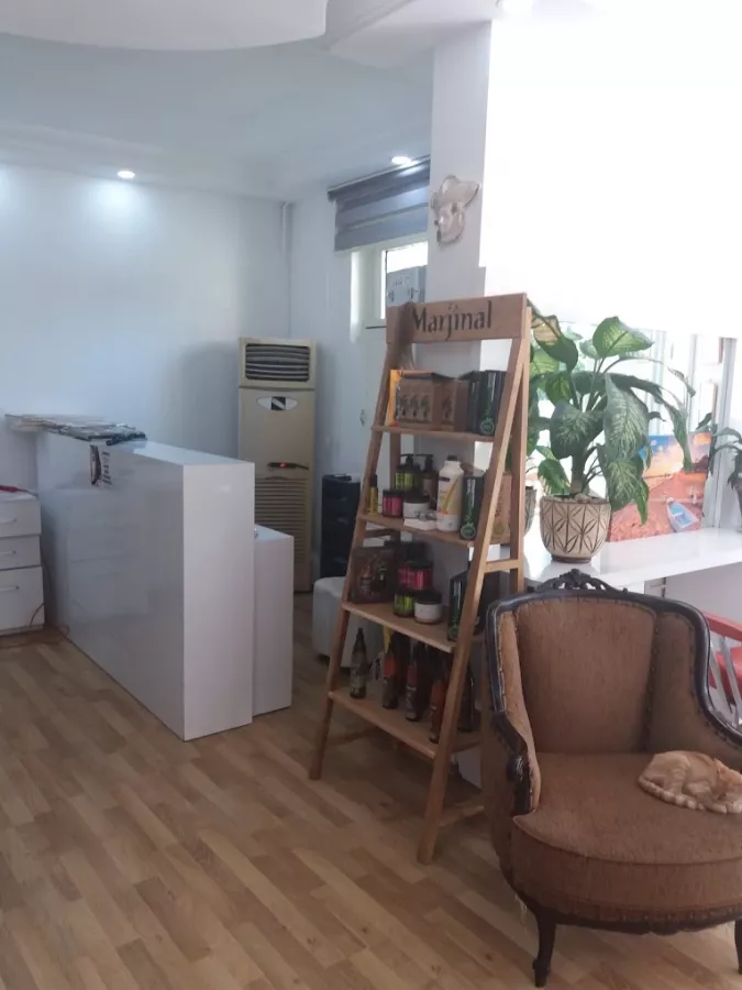 Салон красоты She Coıffeur в Анталии: Салон красоты, Маникюр, Брови, Красота,
