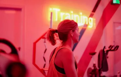 Личный тренер Entrenador personal Alicante, Pilates y Boxeo - GRUPOiTRAINING - ALICANTE CENTRO в Аликанте