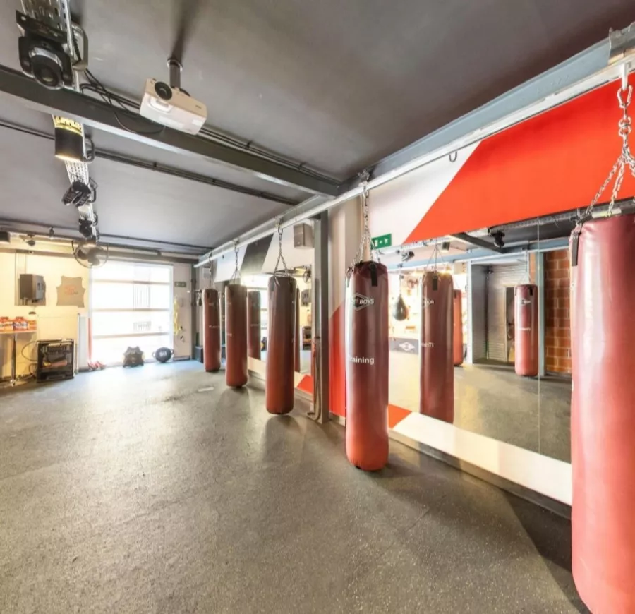 Личный тренер Entrenador personal Alicante, Pilates y Boxeo - GRUPOiTRAINING - ALICANTE CENTRO в Аликанте: Тренировка, Развитие, Фитнес, Тренер, Здоровье,