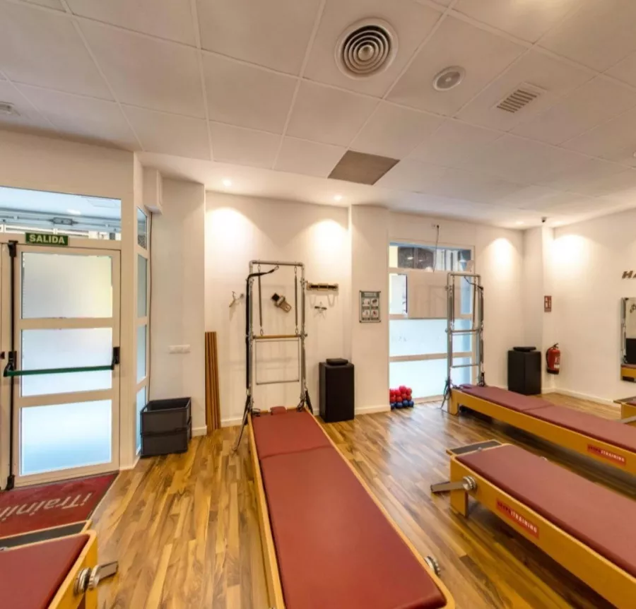 Личный тренер Entrenador personal Alicante, Pilates y Boxeo - GRUPOiTRAINING - ALICANTE CENTRO в Аликанте: Тренировка, Развитие, Фитнес, Тренер, Здоровье,