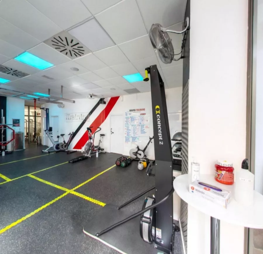 Личный тренер Entrenador personal Alicante, Pilates y Boxeo - GRUPOiTRAINING - ALICANTE CENTRO в Аликанте: Тренировка, Развитие, Фитнес, Тренер, Здоровье,