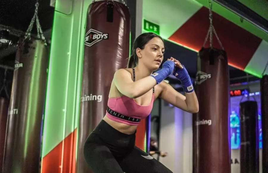 Личный тренер Entrenador personal Alicante, Pilates y Boxeo - GRUPOiTRAINING - ALICANTE CENTRO в Аликанте: Тренировка, Развитие, Фитнес, Тренер, Здоровье,