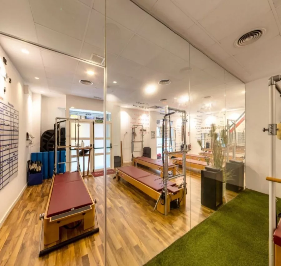 Личный тренер Entrenador personal Alicante, Pilates y Boxeo - GRUPOiTRAINING - ALICANTE CENTRO в Аликанте: Тренировка, Развитие, Фитнес, Тренер, Здоровье,