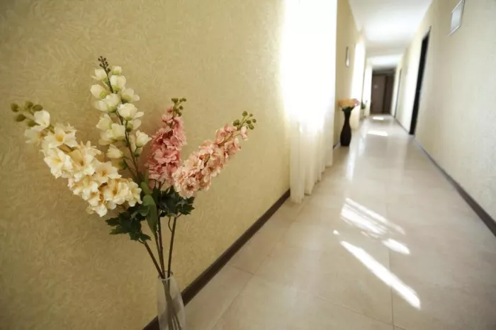 სასტუმრო მარკოსი (Отель Marcos)  в  Тбилиси