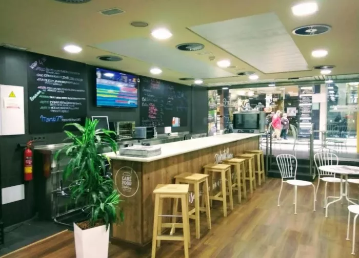 Фитнес клуб "Cosmopolitan Spa & Fitness Club"