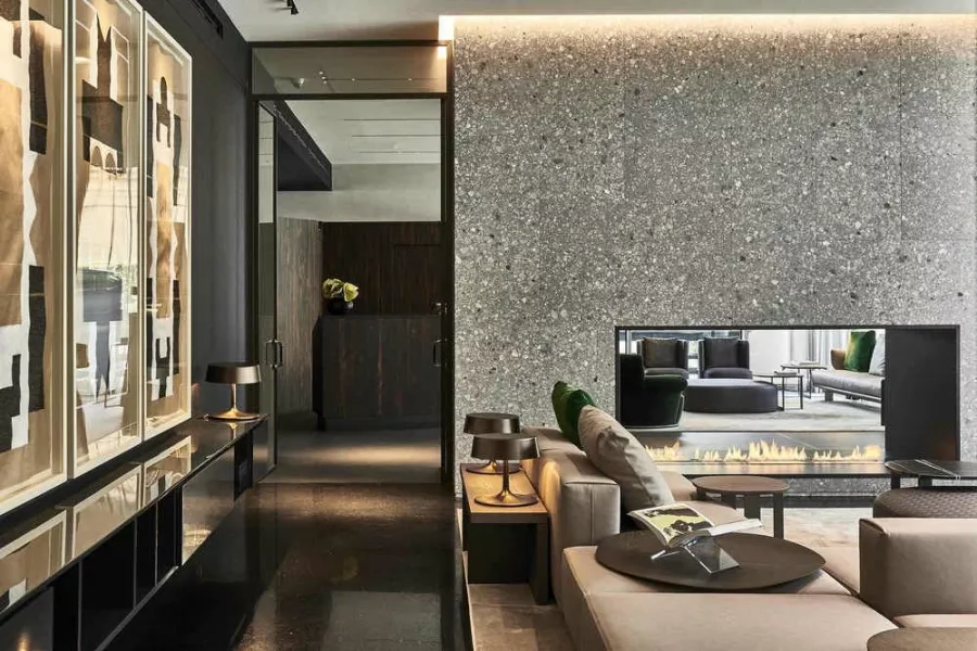 Отель Viu Milan 5* в Милане: Отель в центре, Спа, Тренажерный зал, Терраса, Бассейн на крыше, Современные номера, Вечеринки, Оздоровительный центр, Конференц-зал, Трансфер, Бар,