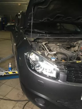Автосервис "RSauto"