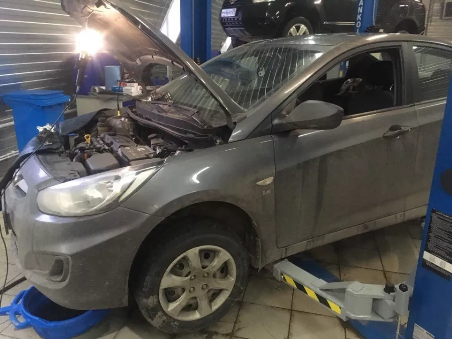 Автосервис RSauto в Архангельске: СТО, Машина, Ремонт, Колеса,