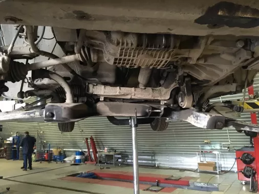 Автосервис "RSauto"