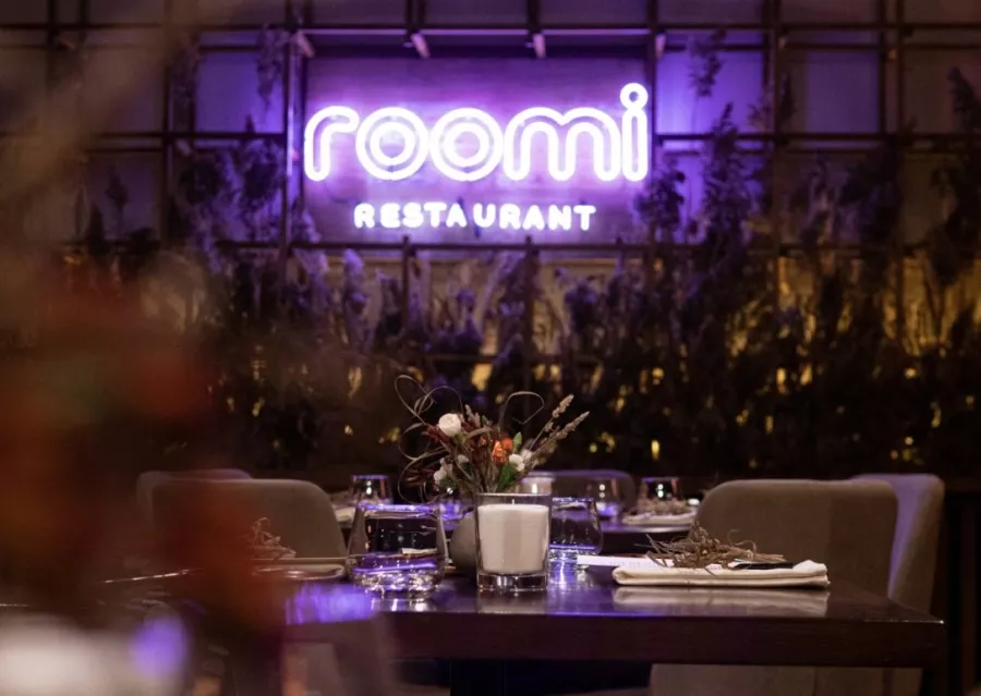 Ресторан ROOMI в Архангельске: Покушать, Мясо, Вкусно, Напитки, Ресторан,