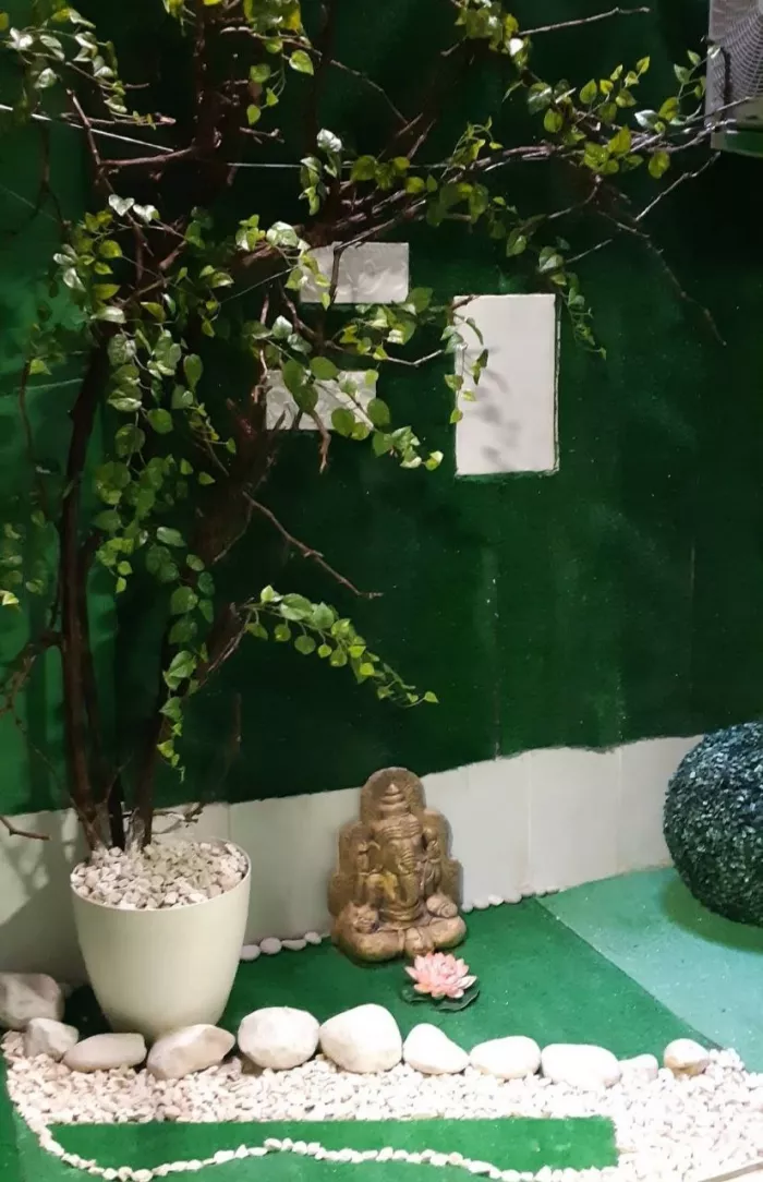 Личный тренер "SH Fitness"